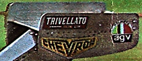 Patrese-Trivellato detail